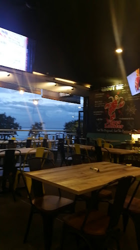 Paper Lobster - Jelutong