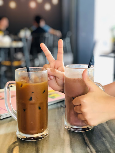 Hometown Hainan Coffee PUCHONG - Puchong