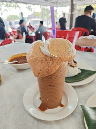 Opinii despre Nasi Dagang Atas Tol - Padang Negara în Kuala Terengganu - Gastronomi dan perhotelan