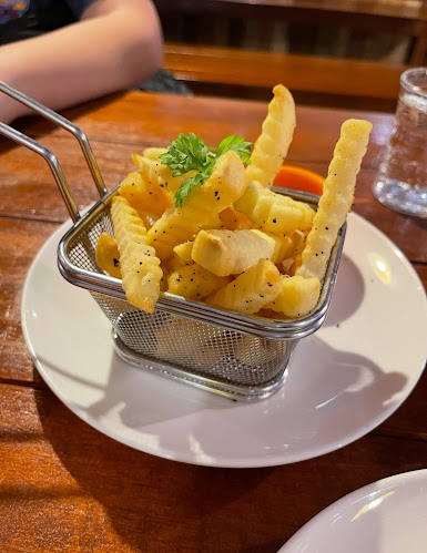 Opinii despre The Butcher's Kitchen în Johor Bahru - Gastronomi dan perhotelan