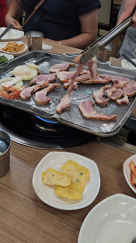 Chingooya Korean Restaurant