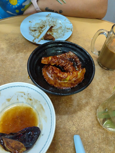 Kedai Kopi Yuan Siang - Gastronomi dan perhotelan