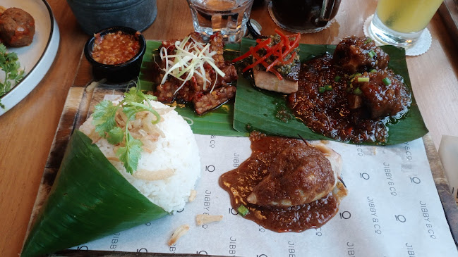 Jibby & Co - Subang Jaya