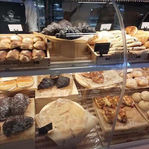 TAKA Patisserie Miri - Miri