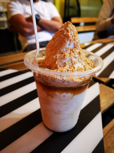 Opinii despre Krazy Cheese Story @ Lutong în Miri - Gastronomi dan perhotelan