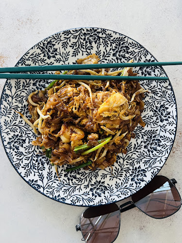 Bom Baa Kopitiam - George Town