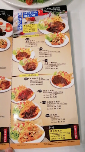 JH Toast House - Gastronomi dan perhotelan