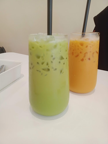 Pasta Ohsem & Purple Monkey - Subang Jaya