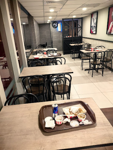 KFC - Subang Jaya