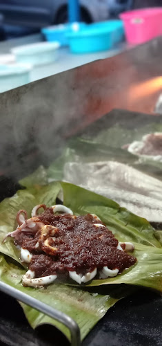 Restoran Pulau Duyong, Ikan Bakar - Gastronomi dan perhotelan