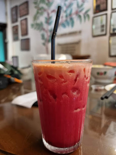 Opinii despre Calanthe Art Cafe în Melaka - Gastronomi dan perhotelan