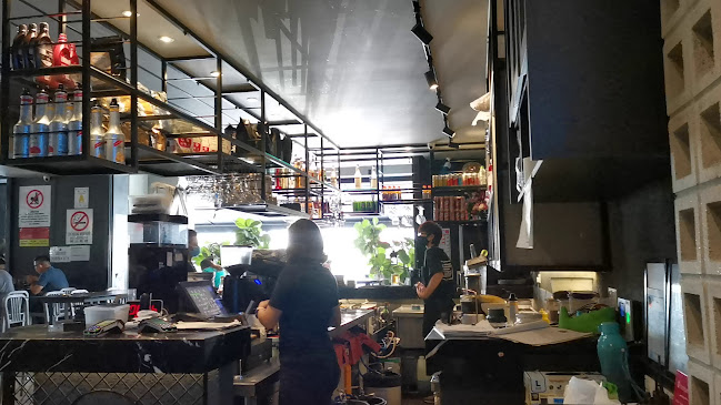 The Brew House @ AutoCity, Penang - Perai