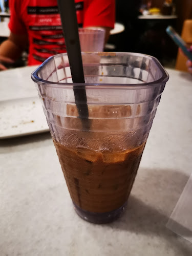 OLDTOWN White Coffee @ M Boutique Kampar - Gastronomi dan perhotelan