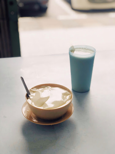 Comentarii opinii despre Lai Kee Soya Bean