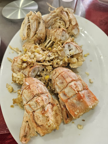 Restoran Ikan Air Tawar Chai Chee - Ipoh