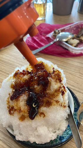 Opinii despre ATLANTIC NYONYA @ MELAKA RAYA în Melaka - Gastronomi dan perhotelan