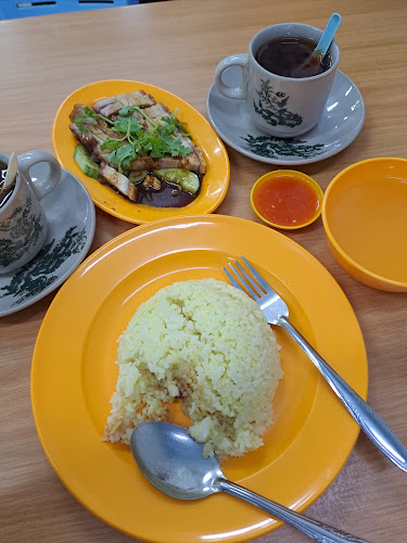 Kopitiam LCL 99