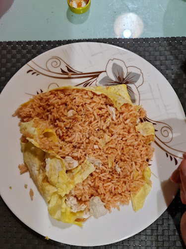 Opinii despre Renang Tomyam în Shah Alam - Gastronomi dan perhotelan