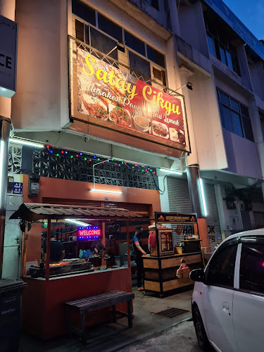 Opinii despre Satay Cikgu în Temerloh - Gastronomi dan perhotelan
