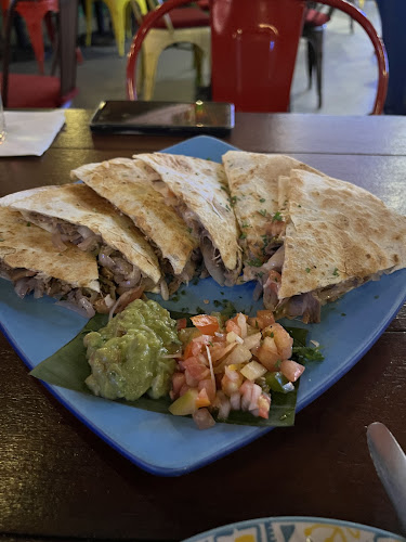 La Boca Latino Bar & Grill, Pavilion KL - Gastronomi dan perhotelan