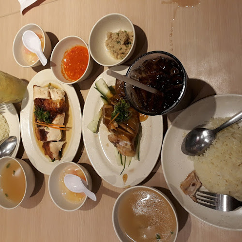 Ipoh Parade, 105, Jalan Sultan Abdul Jalil, Ipoh, 30350 Ipoh, Perak