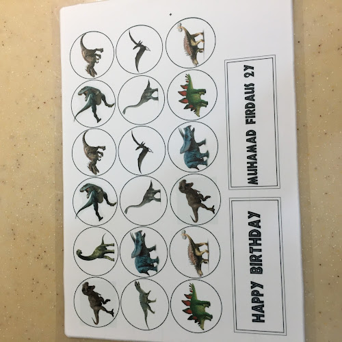 Edible Image 24 hours