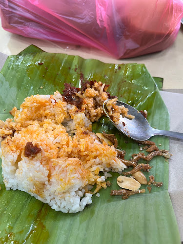 Opinii despre Restoran Hamzah în Kuala Selangor - Gastronomi dan perhotelan