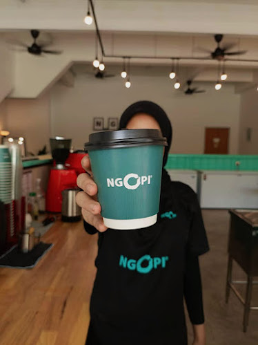 Comentarii opinii despre Ngopi Sandwich dan Kopi
