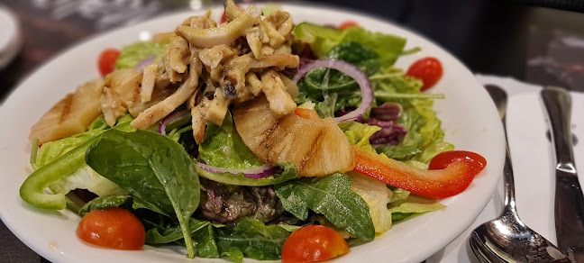 Opinii despre D'italiane @Paradigm Mall în Petaling Jaya - Gastronomi dan perhotelan