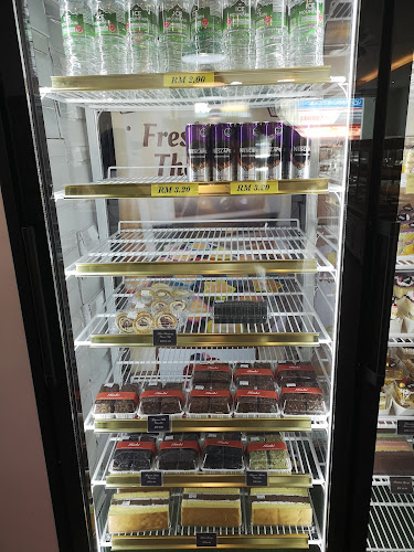 Kek & Roti Imbi - Seremban