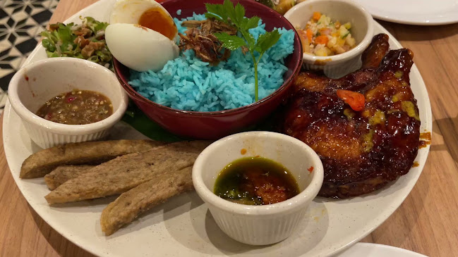 Opinii despre Wondermama • 1 Utama în Petaling Jaya - Gastronomi dan perhotelan