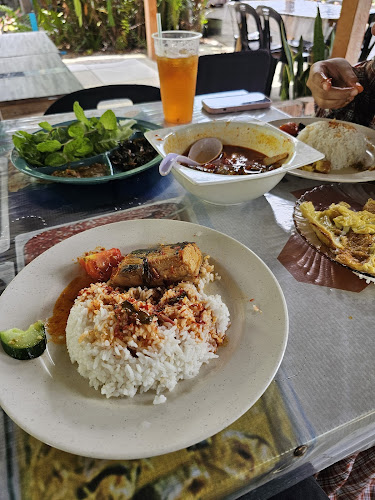 Opinii despre Teratak Tempoyak NDA Gopeng în Gopeng - Gastronomi dan perhotelan