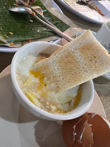 Comentarii opinii despre PANG Hainan Coffee & Nasi Lemak (Morning)