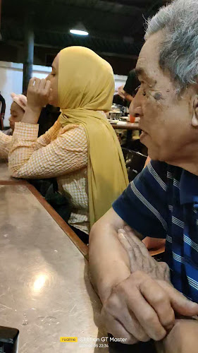 Opinii despre Din Tomyam în Klang - Gastronomi dan perhotelan