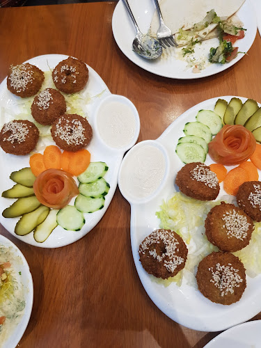 Opinii despre Halab KL Arabic Restaurant în Kuala Lumpur - Gastronomi dan perhotelan