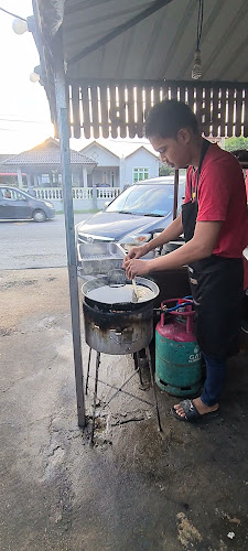 KZ NASI BAJET ROTI PURI KB - Kota Bharu