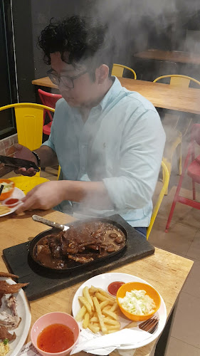 Opinii despre Murni Discovery Kelana Jaya în Petaling Jaya - Gastronomi dan perhotelan