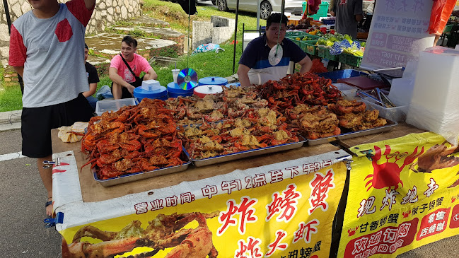 48, Jalan Seladang, Taman Abad, 80250 Johor Bahru, Johor Darul Ta'zim