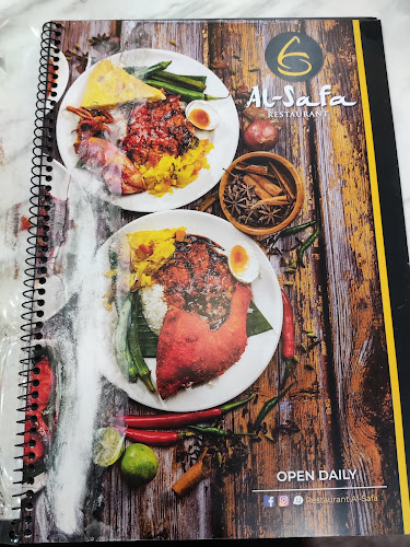 No 1, Jalan Nadi 4, Taman Bukit Senadi, 79100 Iskandar Puteri, Johor Darul Ta'zim