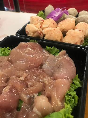 Opinii despre One Dish One Taste (China Hot Pot) în Petaling Jaya - Gastronomi dan perhotelan