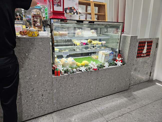 Birds Nest Secret - George Town