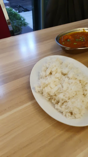 Restaurant D' Tandoori House