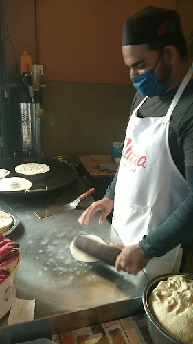 Comentarii opinii despre Restoran Samira Kelana Jaya