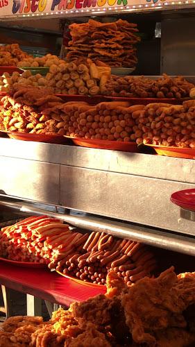 Comentarii opinii despre Disco Pasembur Stall no. 09 Anjung Gurney