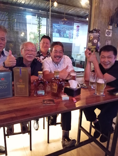 GF, sublot 70, 801-2B Jalan Tun Jugah, Kempas Heights, 93350 Kuching, Sarawak