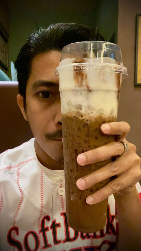 Opinii despre Deli'Shez Station Permatang Pauh în Seberang Perai - Gastronomi dan perhotelan