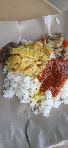 Jln Haji Omar, Kampung Raja, 22200 Kampung Raja, Terengganu