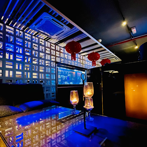 Comentarii opinii despre dwp Bar KL 地酒品 ( 酒吧專賣店)