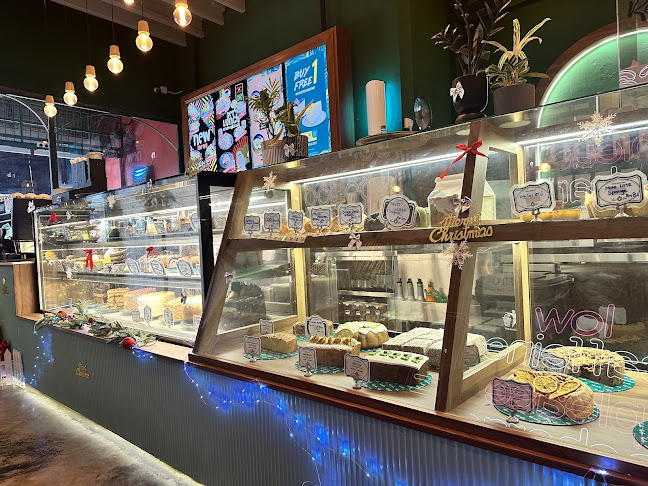 Opinii despre Reggae Cafe Penang în George Town - Gastronomi dan perhotelan