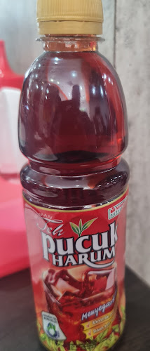 Restoran Sederhana (SA) Petaling Jaya - Petaling Jaya